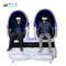 9d Vr Chair Shooting Full Motion Game Simulator For Amusement Park