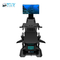 Aluminum Alloy Roller Coaster Game Machine Simulator Virtual Reality Cinema Chair 9D Vr 360