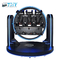 1080 Degree Rotating 9D VR Simulator Virtual Reality Arcade Machines