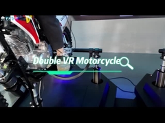01.122 Double VR Motorcycle
