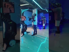 YHY-01.125 YHY Ultimate VR Shooting Machine