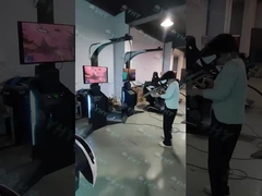 YHY-01.125 VR Gun Battle Machine