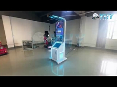 YHY-01.141 VR Shooting Machine for 1 Player 