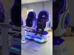 YHY Double VR Egg Chair from Guangzhou Factory 