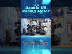 YHY-01.122 YHY VR Double VR Motorcycle