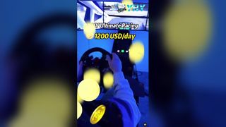 Racing Competition Business Solution