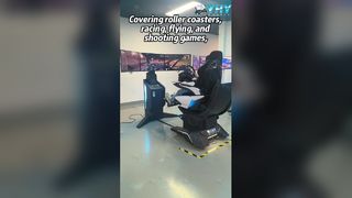 VR Business Solution with High Return