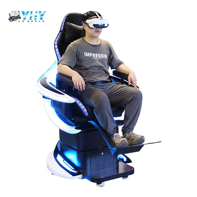 Vr Gaming Business For Sale