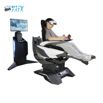 9D VR Cinema Chair 360 Virtual Reality Sports Chair Indoor Amusement Products