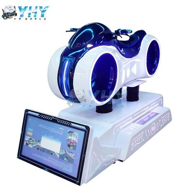 Vr Arena Race Car Virtual Reality Simulator Vr Arcade Motorbike Game Machine VR Motorcycle