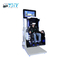 360 Rotate Shooting Roller Coaster Game Simulator 9D Chair Vr Arcade Machine