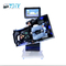 32'' Screen 360 Roller Coaster 9d Vr Cinema Virtual Reality Equipment Game Machine