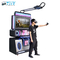 65 Inches Screen 9d VR Machine Shooting Vr Dance Music Game Simulator