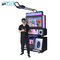 Touch Screen 9D VR Simulator Motion Dance Arcade Virtual Reality Machine
