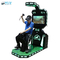1 Player 9D VR Game Simulator Horse Platform Riding Shooting Simulator Machine