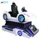 Game VR Racing Simulator Arcade Racing Games With Logitech Steering Wheel