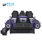 7D 9D VR Movie Theater Cinema Simulator Vr Motion Chair With 9 Seats