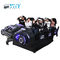 9 Seats 9d Movie Theater Virtual Reality Immersive Experience Motion