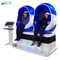 400W Egg Chair 9d VR Cinema Simulator VR Games Equipment