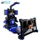 Amusement Park VR Dancing Arcade Machine 220V VR Shooting Game Simulator