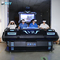 VR Hall Multi Players Virtual Reality Cinema Simulator With 42'' Screen