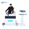 1 Seat 9D Vr Cinema Arcade Game Machine Slide Virtual Reality Simulator