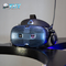 Indoor Vr Gaming Platform 9d VR Flight Shooting Game Simulator