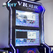 Playground 2 Screens Virtual Reality Simulator Battle Game Platform