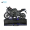 High Speed Driving Game Machine Simulator Racing 9D Virtual Motorcycle