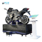High Speed Driving Game Machine Simulator Racing 9D Virtual Motorcycle