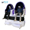 Amusement Park Arcade 9D VR Cinema Egg Chair Roller Coaster Simulator