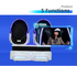 Amusement Park Arcade 9D VR Cinema Egg Chair Roller Coaster Simulator