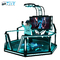 9d Vr Theme Park Standing Platform 360 Vision Shooting Simulator 3.0m Space