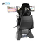 VR 9D Racing Simulator Aluminum Alloy Steering Wheel Driving Arcade Game Machine