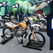Racing VR Motorcycle Simulator 6 Player Moto Virtual Reality Game Machine