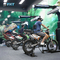 Racing VR Motorcycle Simulator 6 Player Moto Virtual Reality Game Machine