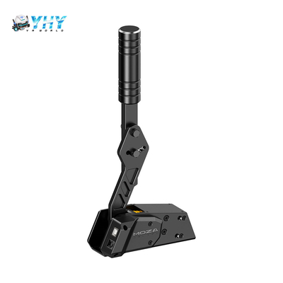 YHY Ultimate Racing Pro Version The Ultimate VR Racing Simulator for Professional Players