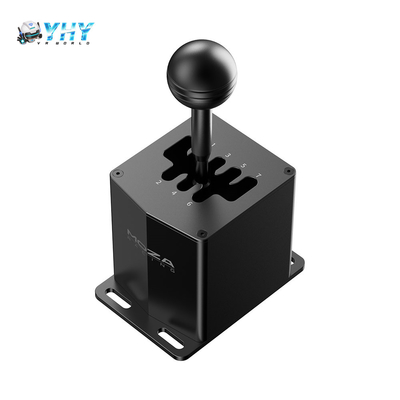 YHY Ultimate Racing Pro Version The Ultimate VR Racing Simulator for Professional Players