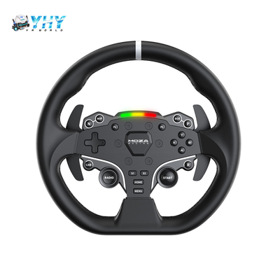 YHY Ultimate Racing Pro Version The Ultimate VR Racing Simulator for Professional Players