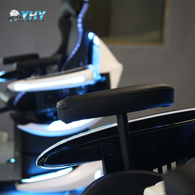 Airport YHY VR 360 Motion Chair For Mobile Truck Business