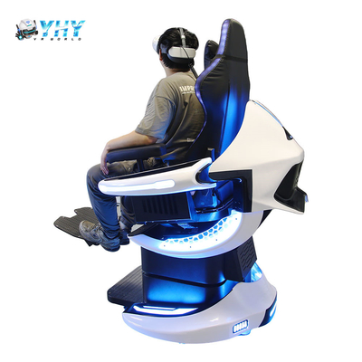 Vr Gaming Business For Sale