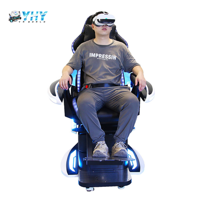 YHY One Stop VR Theme Park Soluation VR Chair