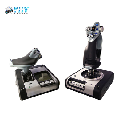Ultimate VR Flight Gaming Chair With 3DOF Motion Platform