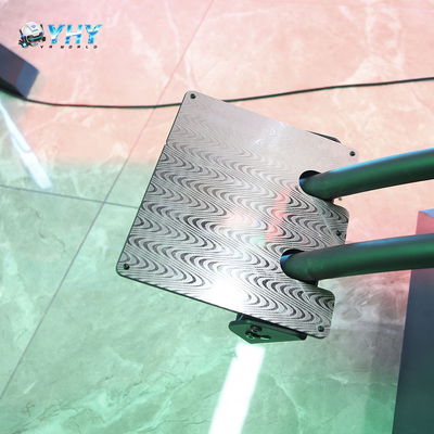 360 Rotate Chair Flight Gaming Machine