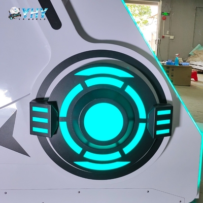 YHY VR Game Machine Skiing Indoor Sport Ski Simulator Arcade Game Center Sporting Fun