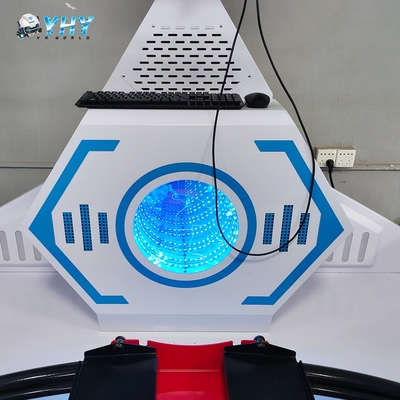 YHY VR Game Machine Skiing Indoor Sport Ski Simulator Arcade Game Center Sporting Fun