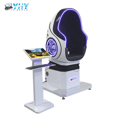 YHY VR Chair for 1 Player Virtual Reality Game Machine 9D Cinema