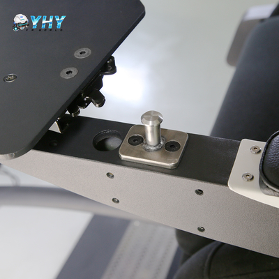 F1 Car Simulator Vr Real Virtual Car Racing Arcade Game Machine