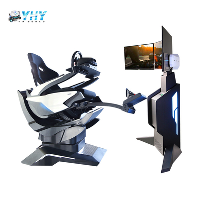 Ultimate Racing Simulator Game Machine F1 Racing