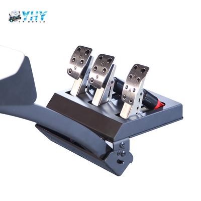 Ultimate Racing Simulator Game Machine F1 Racing